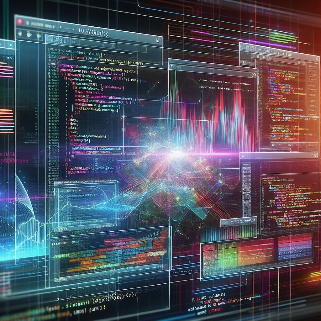 STAPES Website erstellt mit Chat GPT und Bing Creator